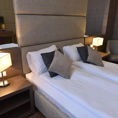 Frühstückspension Boutique 3*