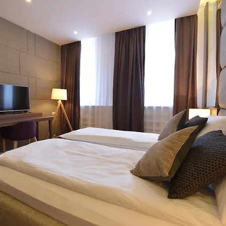 Frühstückspension Boutique 3*