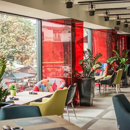 Bed & Breakfast Boutique Belgrade