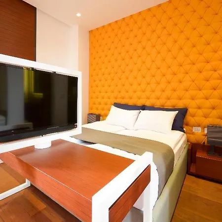 Frühstückspension Boutique 3*
