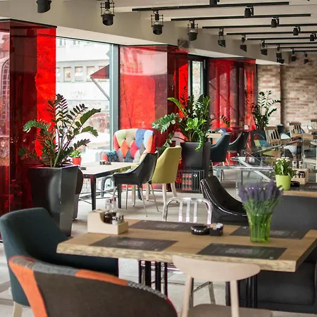 Boutique Frühstückspension Belgrad